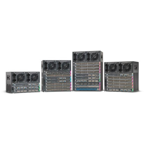 Cisco WS-X4248-RJ45V= Data Networking