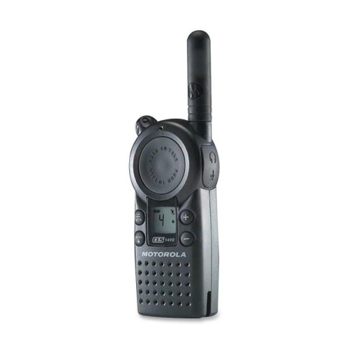 Zebra CLS1410 Two-way Radio