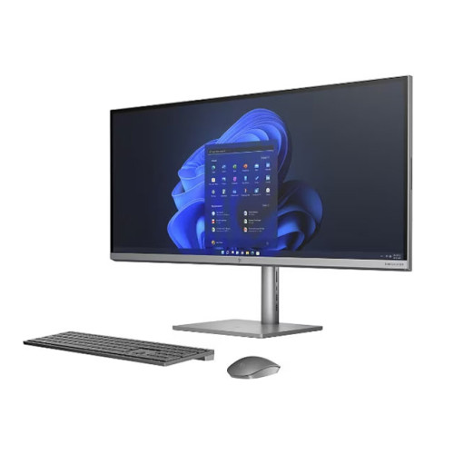 HP 77C02UT#ABA All-in-One PC