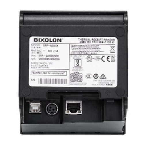 Bixolon SRP-Q200EBTK Receipt Printer