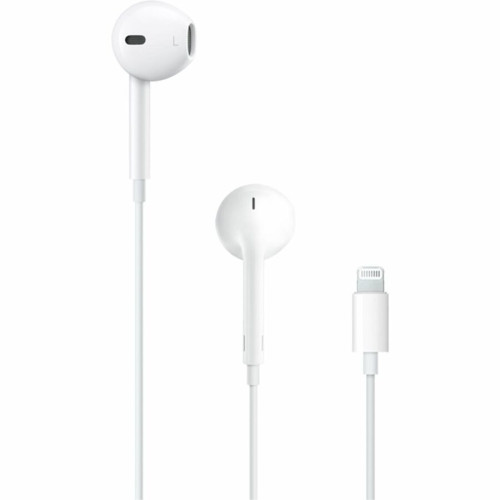 Apple MWTY3AM/A Headphones