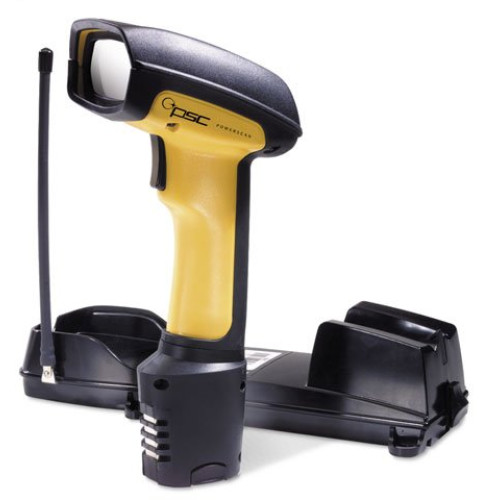 Datalogic PSRF-1300 Barcode Scanner