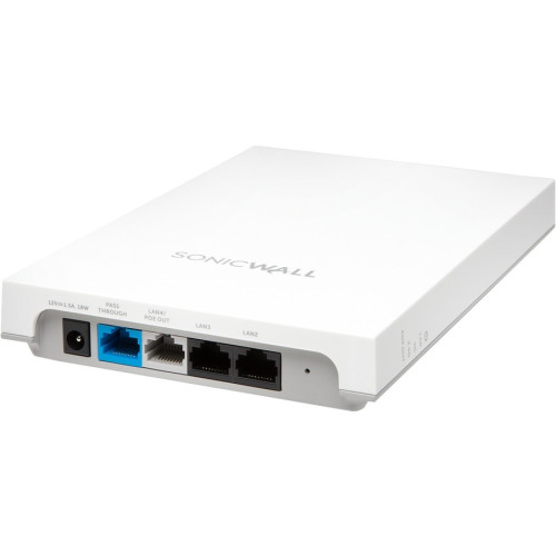 SonicWall 02-SSC-2109 Wireless Access Points