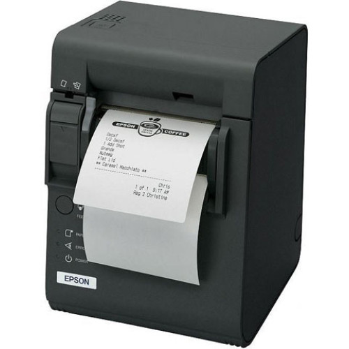 Epson C31C412416 Barcode Label Printer
