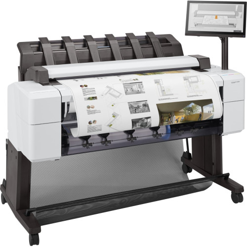 HP 3EK15A#B1K Inkjet Printer