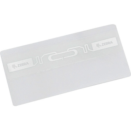 Zebra 10033973 RFID Label