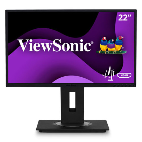 ViewSonic VG2248 Monitor