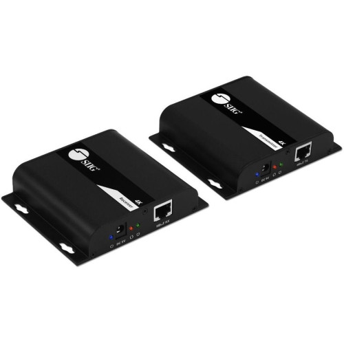 SIIG CE-H25D11-S2 Ethernet Switch