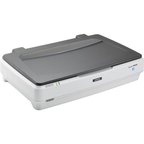 Epson 12000XL-GA Document Scanner