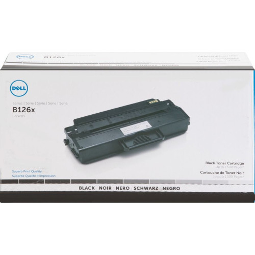 Dell G9W85 Toner