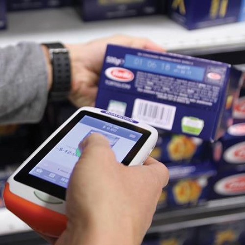 Datalogic 911350015 Mobile Computer