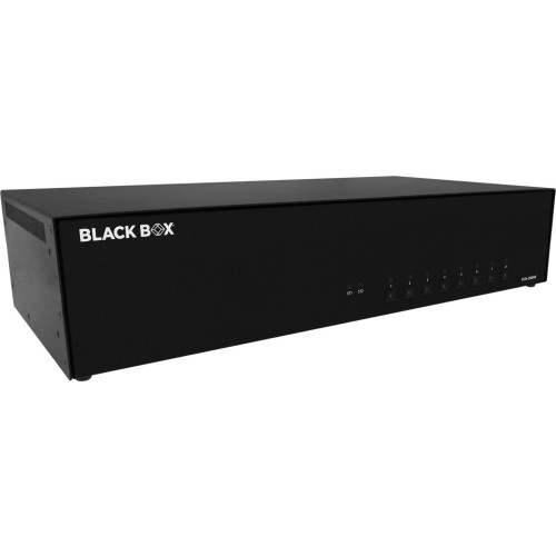 Black Box KVS4-2008VX Wireless Switch