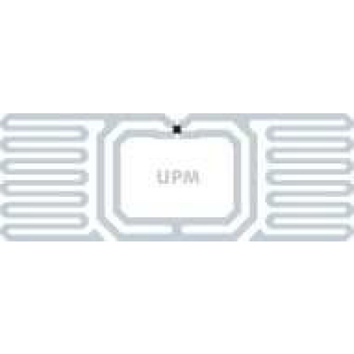 SMARTRAC 3002180 RFID Inlay