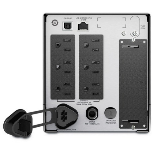 APC SMT750 Accessory