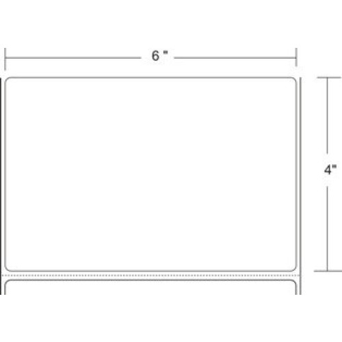 Honeywell E12211-HSM Barcode Label
