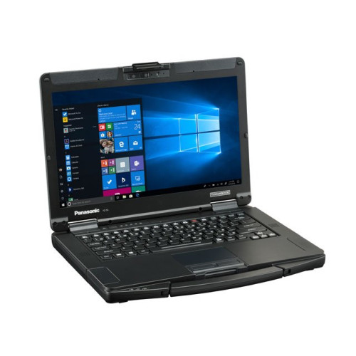 Panasonic FZ-55C9608VM Rugged Laptop