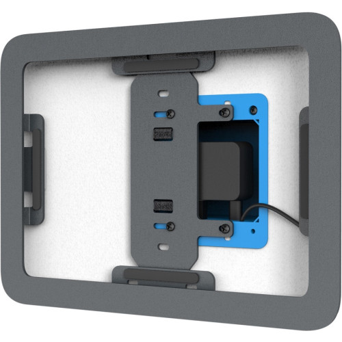 Heckler H649-BG Mounting Hardware and Stands