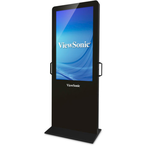 ViewSonic EP5012-L Digital Signage Display