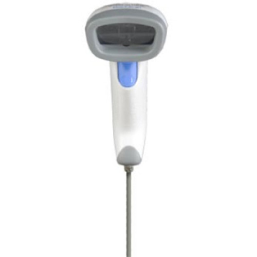 Datalogic QD2110-WH Barcode Scanner