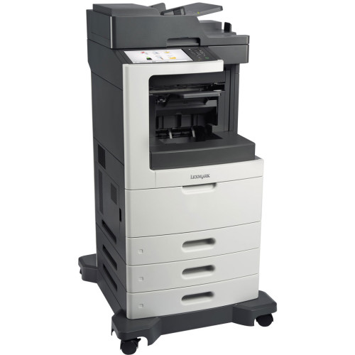 Lexmark 24TT111 Multi-Function Printer