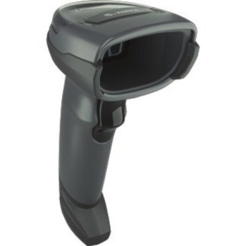 Zebra DS4608-HD7U2600ZCW Barcode Scanner