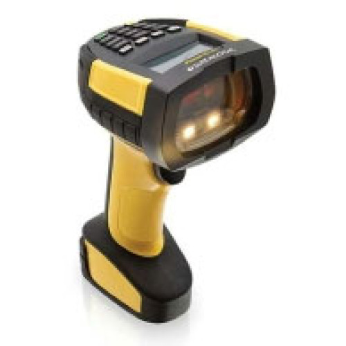 Datalogic PM9600-DHP910RBK10 Barcode Scanner