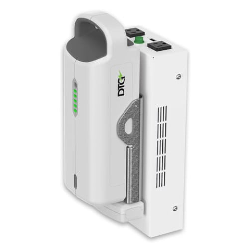 DTG DTG-S2-NA-0XP-00 Power Device