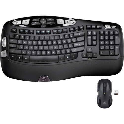 Logitech 920-002555 Products