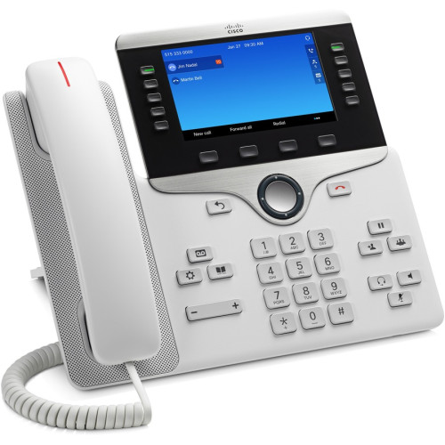Cisco CP-8841-W-K9= Mobile Computer