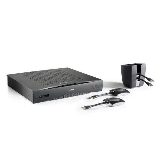 Barco R9861580NA Network Video Server