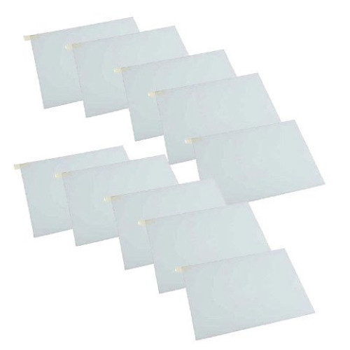 Honeywell VM3513LCDFILM Carrying and Protective Accessories