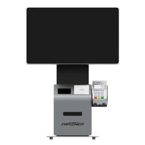 PartnerTech UKS0PS1170002 POS System