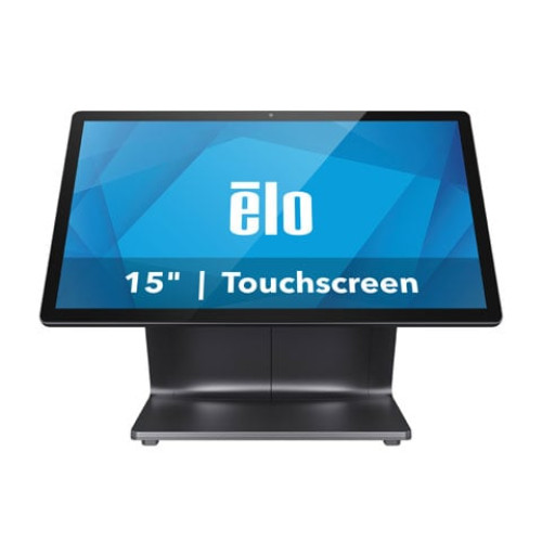 Elo E543398 POS System