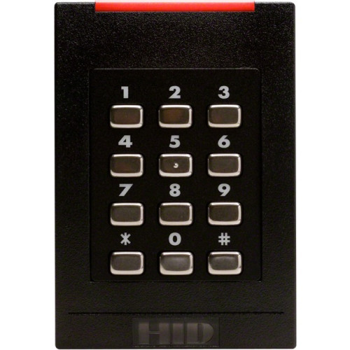 HID 921PHPNEK000R2 Access Control Reader