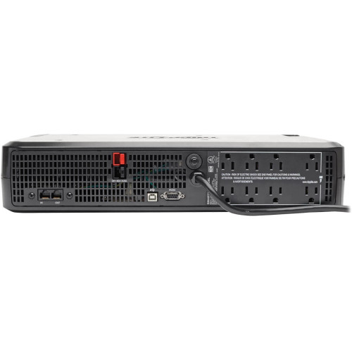 Tripp-Lite SMART1500LCDXL Accessory
