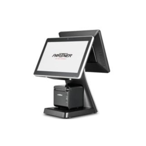 PartnerTech Ethan E5 Touch POS System