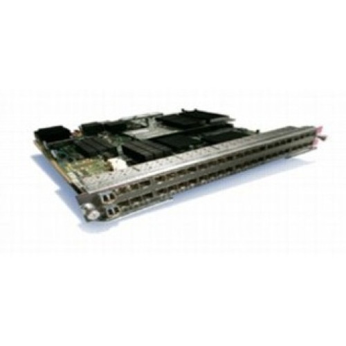 Cisco WS-X6748-GE-TX Data Networking