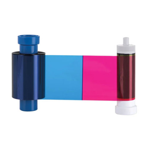 AlphaCard AC100YMCKO-GEN ID Card Ribbon