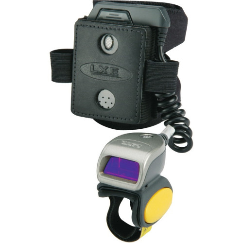 Honeywell 8651110RINGSCR Barcode Scanner