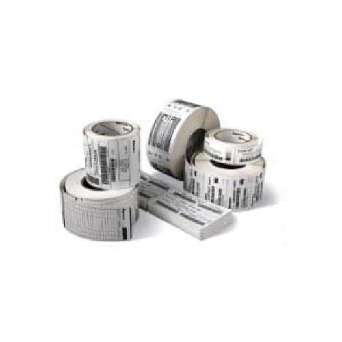 Honeywell 420970-OP-RB Barcode Label