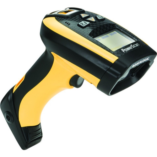 Datalogic PM9300-DAR910RB Barcode Scanner