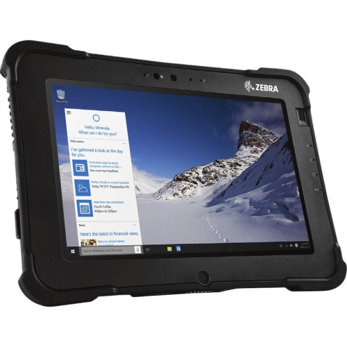 Zebra RSL10-LSV6X1W1S0X0X0 Tablet