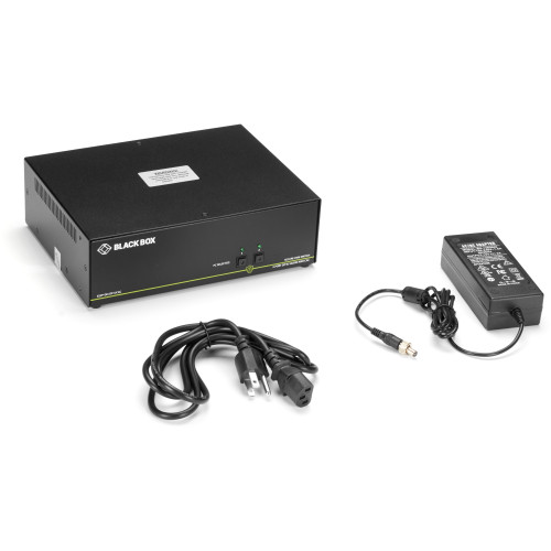 Black Box SS2P-DH-DP-UCAC Accessory