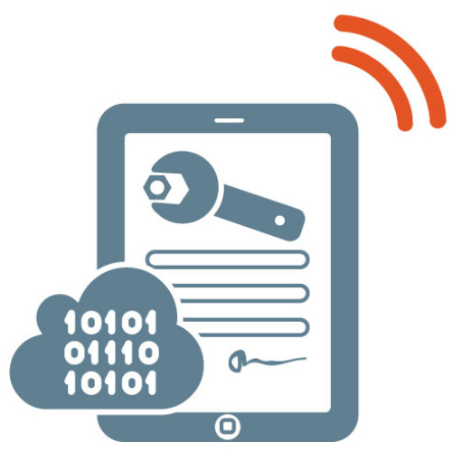 doForms STANDARD Software