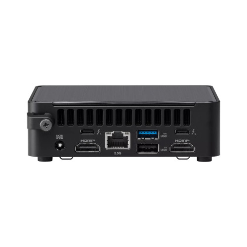 Asus RNUC14RVHU7089CUI Desktop PC