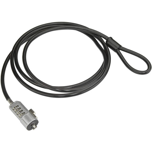 4XEM 4XLAPLOCK6B Security Equipment