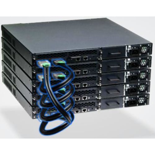 Juniper Networks EX4200-24F Data Networking