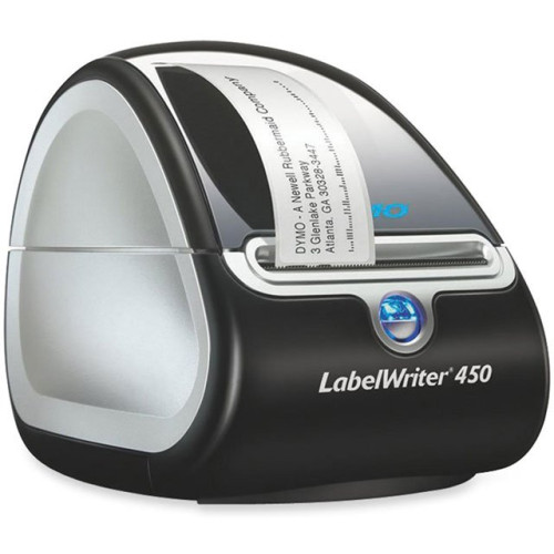 Dymo 1752264 Barcode Label Printer