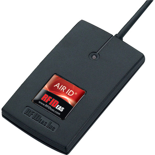rf IDEAS RDR-6381AK7 Access Control Reader