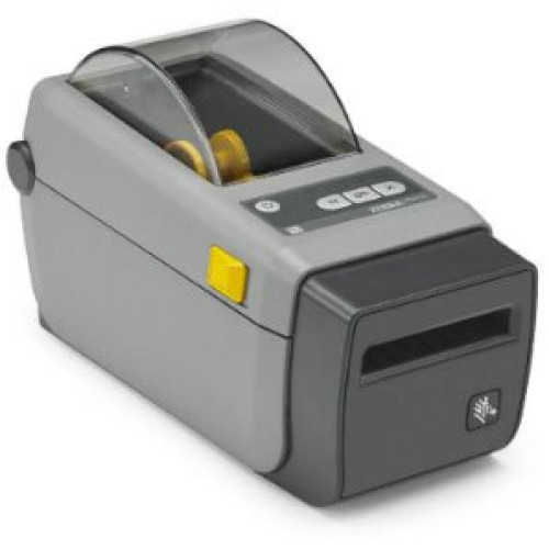 Zebra ZD41022-D01E00GA Barcode Label Printer